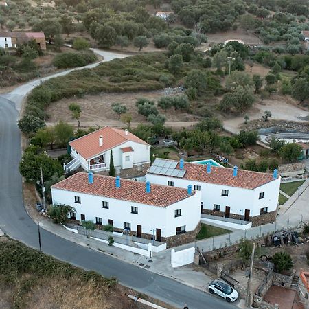 Apartamentos Rurales La Campina Las Casinas Zewnętrze zdjęcie
