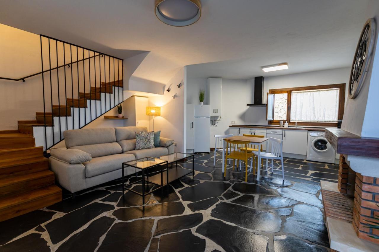 Apartamentos Rurales La Campina Las Casinas Pokój zdjęcie