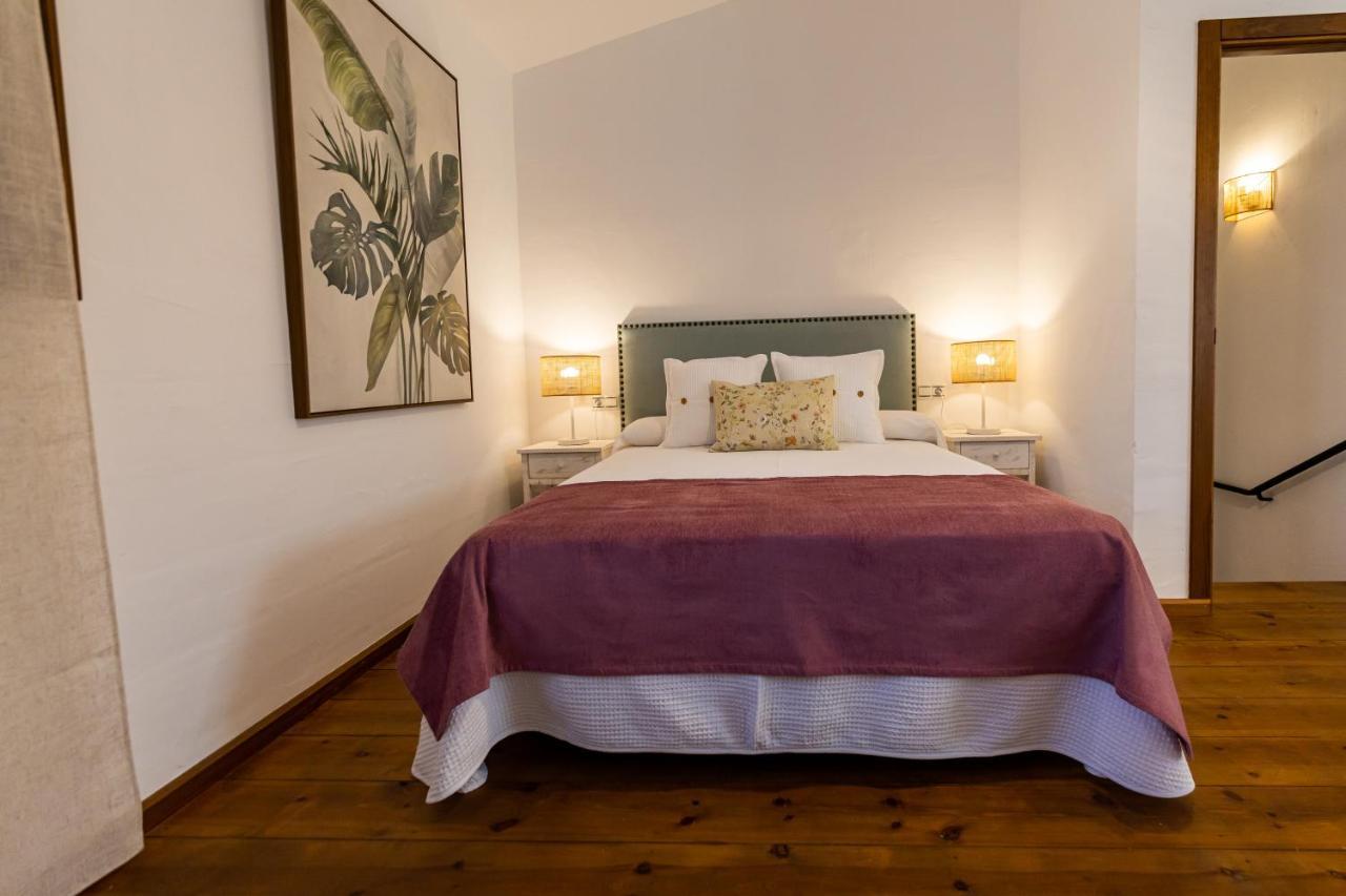 Apartamentos Rurales La Campina Las Casinas Zewnętrze zdjęcie