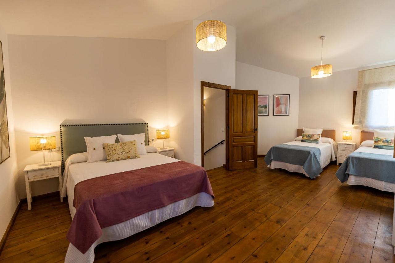 Apartamentos Rurales La Campina Las Casinas Zewnętrze zdjęcie