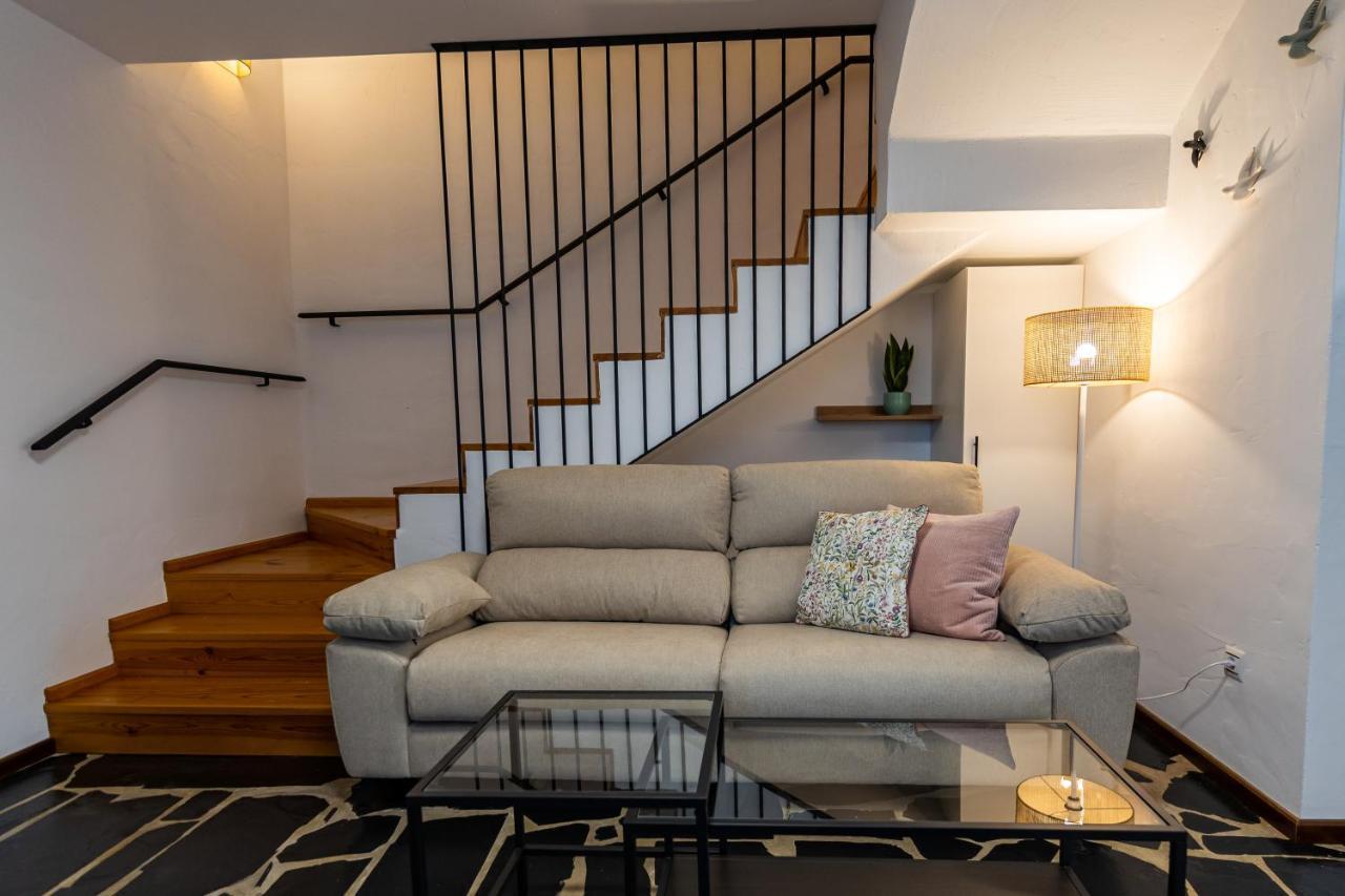 Apartamentos Rurales La Campina Las Casinas Zewnętrze zdjęcie