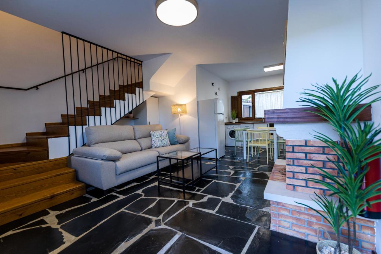 Apartamentos Rurales La Campina Las Casinas Pokój zdjęcie