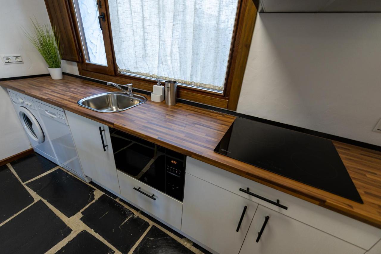 Apartamentos Rurales La Campina Las Casinas Zewnętrze zdjęcie