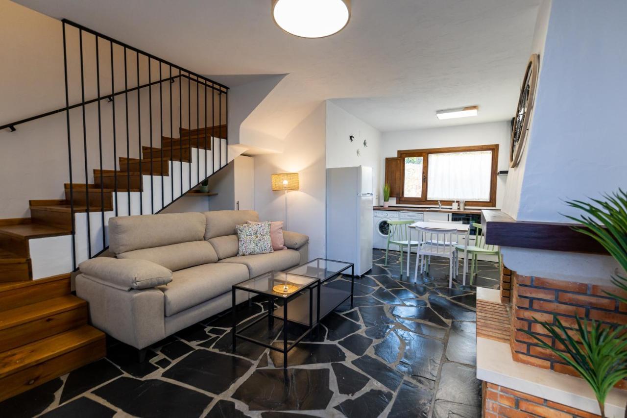 Apartamentos Rurales La Campina Las Casinas Zewnętrze zdjęcie