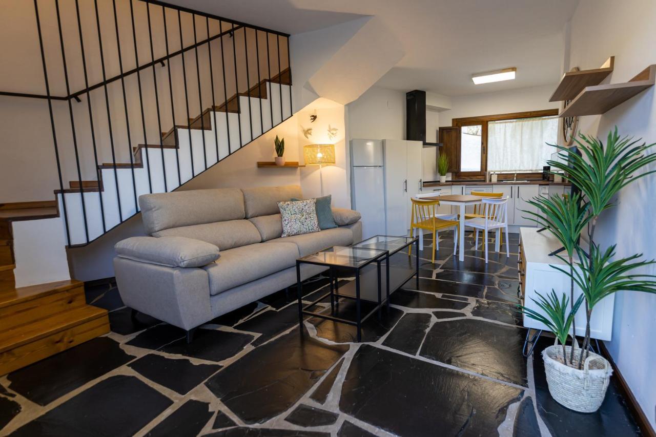 Apartamentos Rurales La Campina Las Casinas Pokój zdjęcie