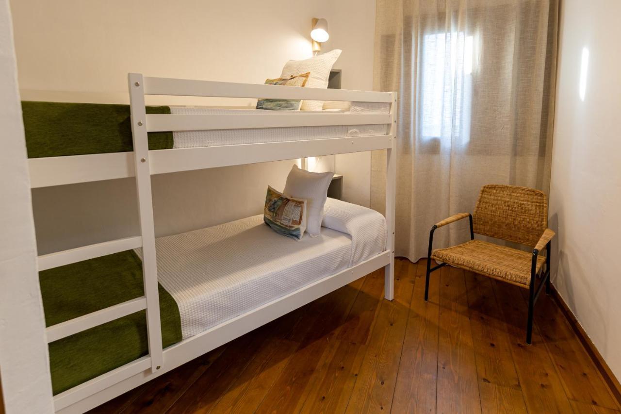 Apartamentos Rurales La Campina Las Casinas Zewnętrze zdjęcie