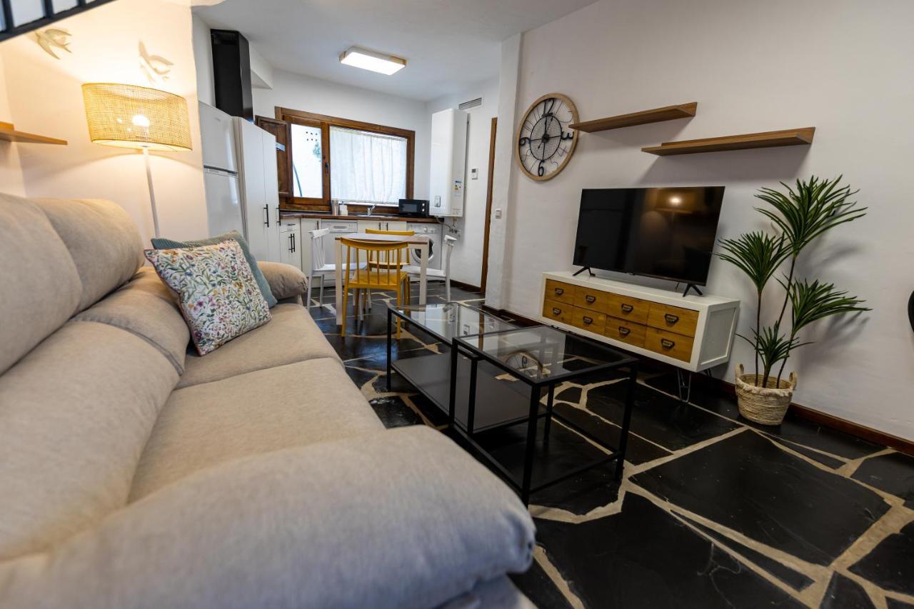 Apartamentos Rurales La Campina Las Casinas Zewnętrze zdjęcie