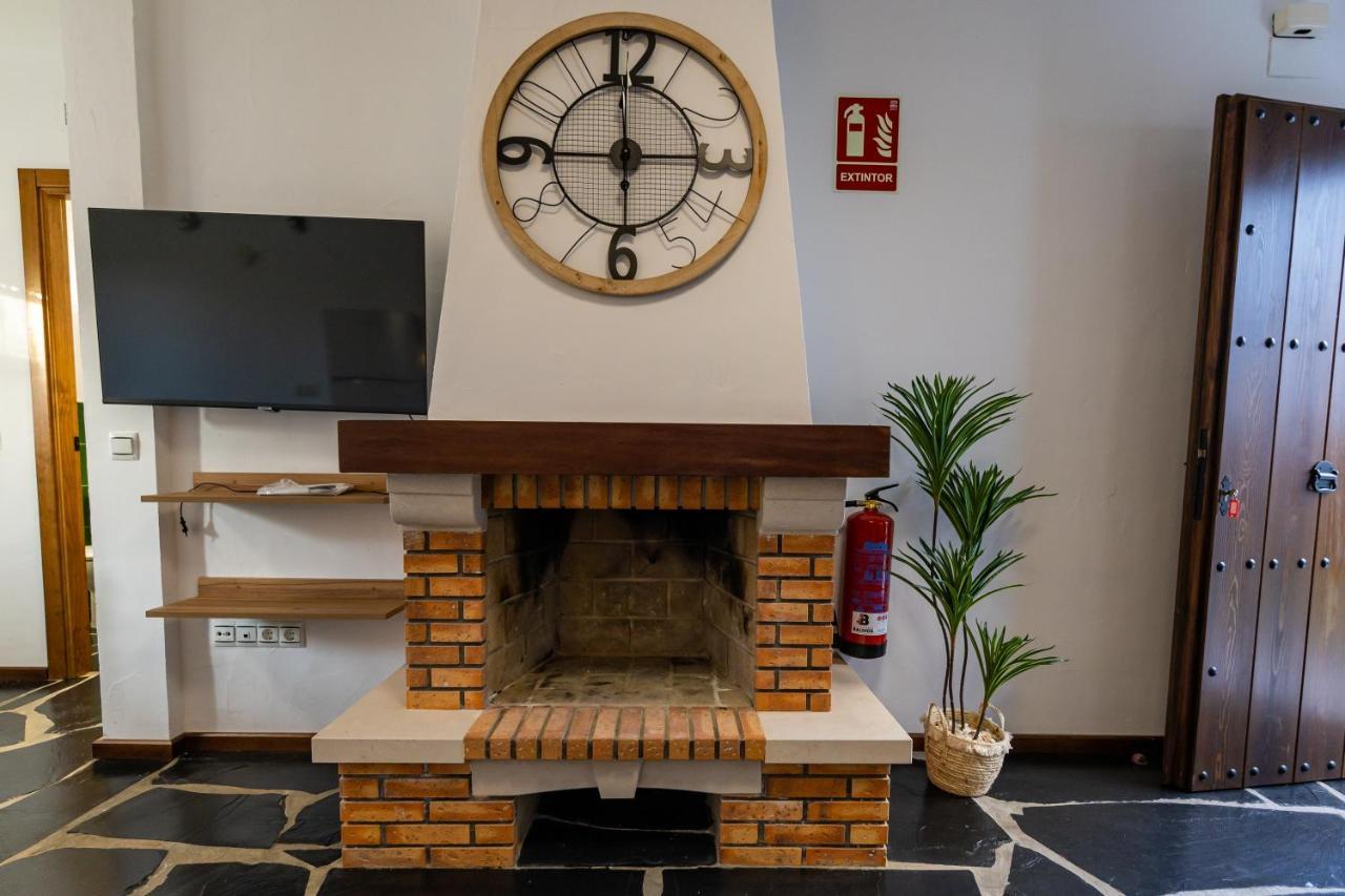 Apartamentos Rurales La Campina Las Casinas Pokój zdjęcie