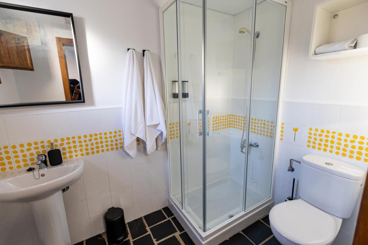 Apartamentos Rurales La Campina Las Casinas Zewnętrze zdjęcie