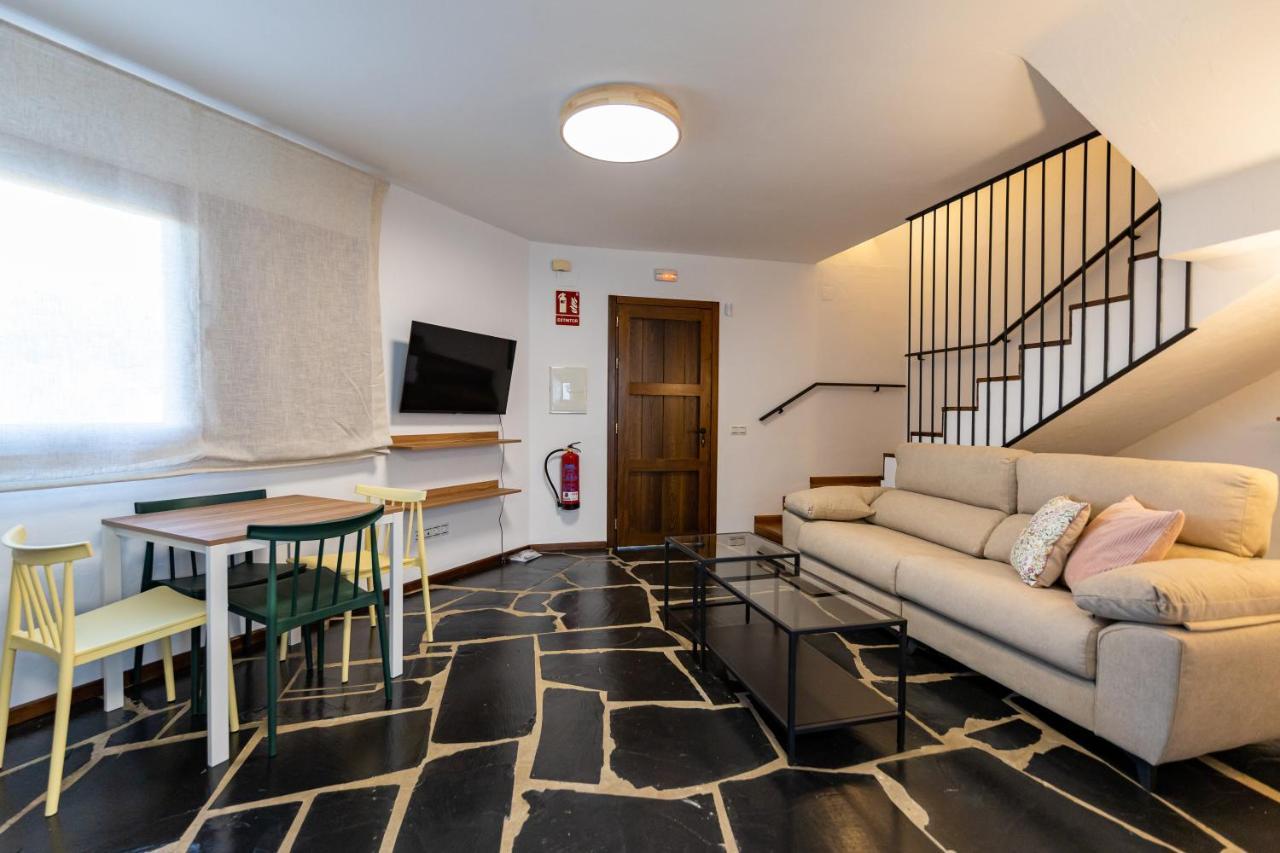 Apartamentos Rurales La Campina Las Casinas Pokój zdjęcie
