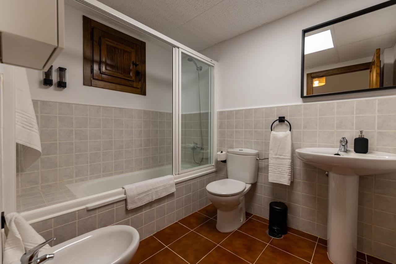 Apartamentos Rurales La Campina Las Casinas Zewnętrze zdjęcie