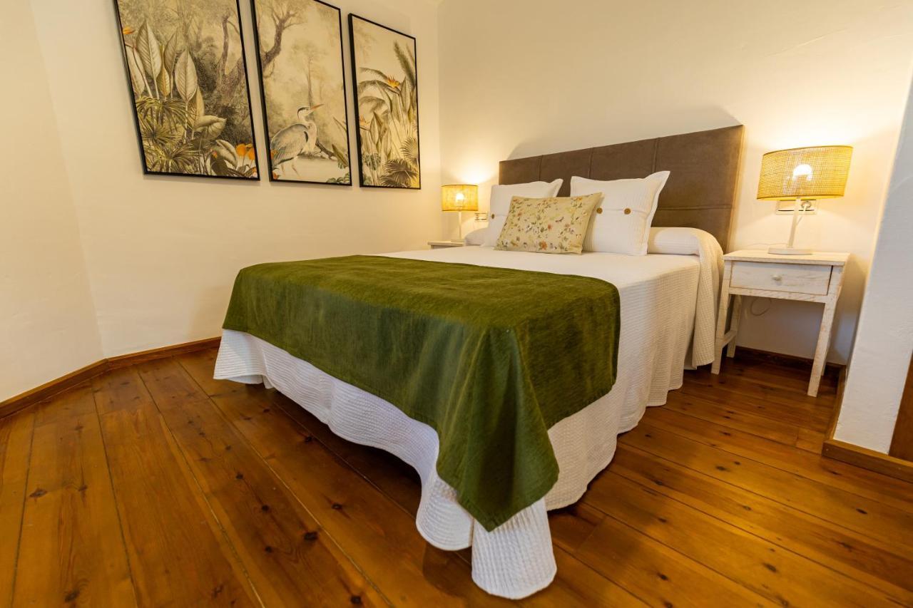 Apartamentos Rurales La Campina Las Casinas Zewnętrze zdjęcie
