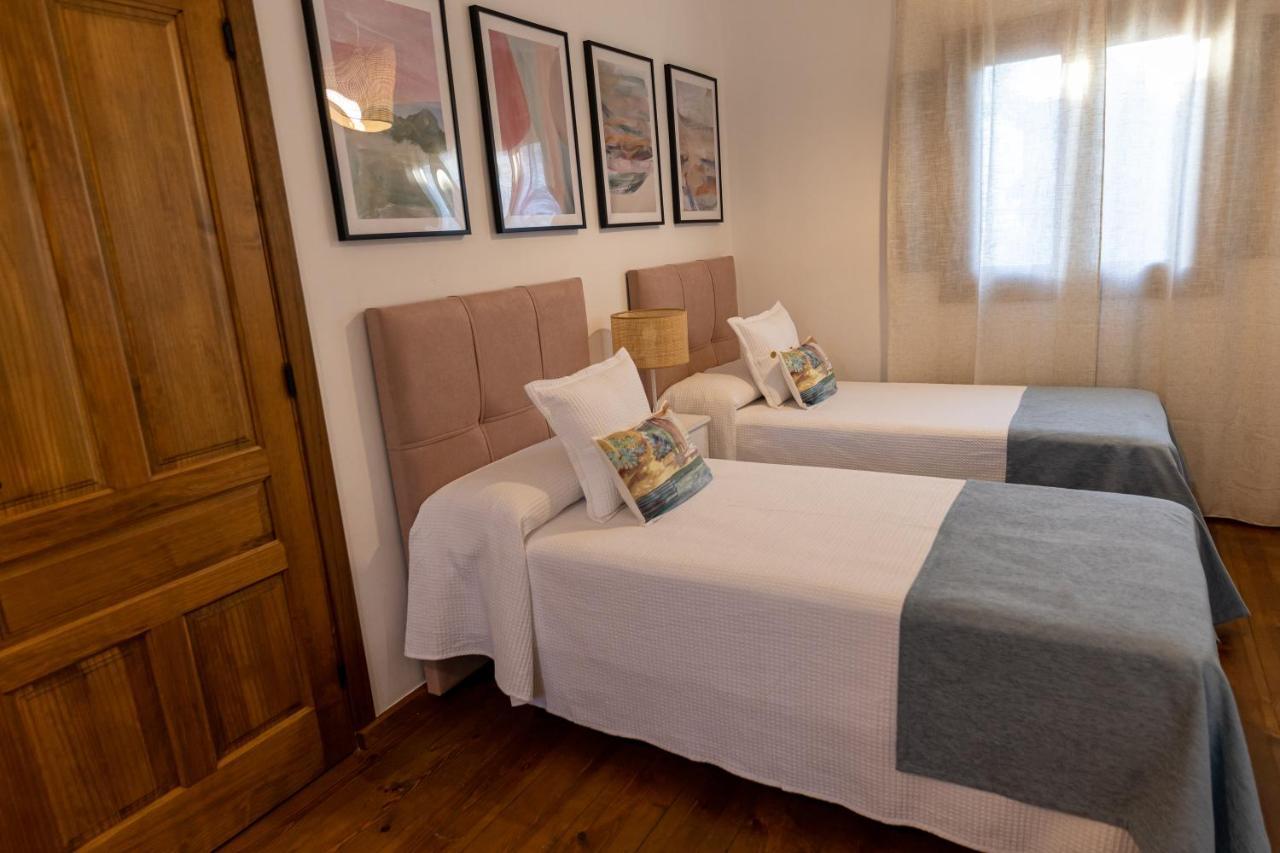 Apartamentos Rurales La Campina Las Casinas Zewnętrze zdjęcie