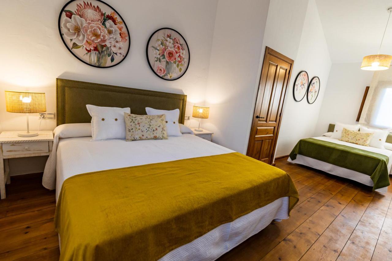 Apartamentos Rurales La Campina Las Casinas Zewnętrze zdjęcie