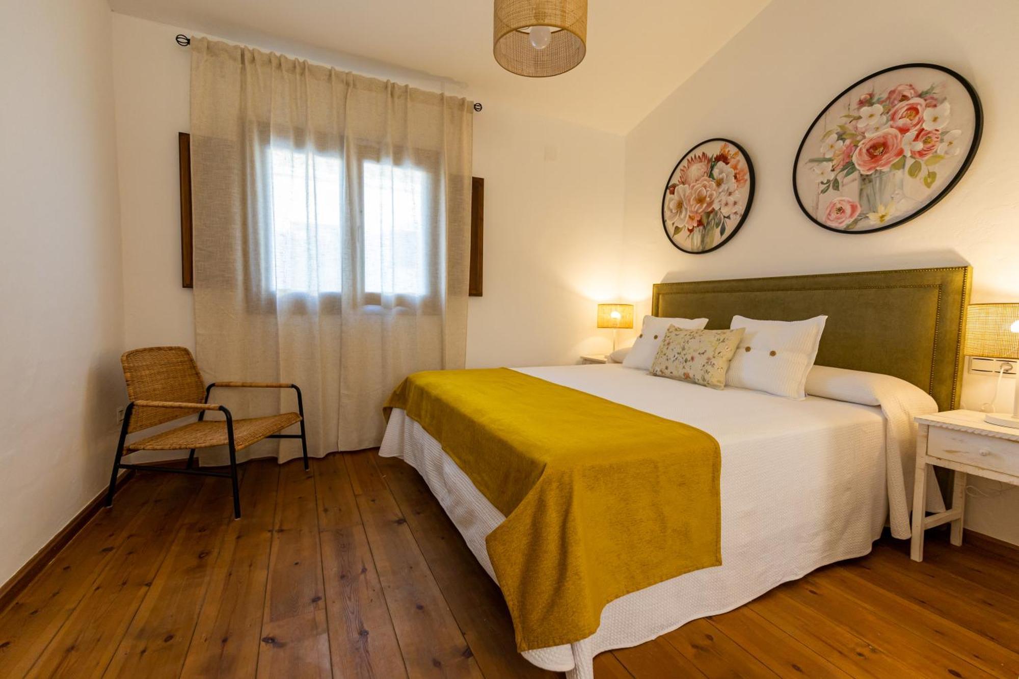 Apartamentos Rurales La Campina Las Casinas Zewnętrze zdjęcie