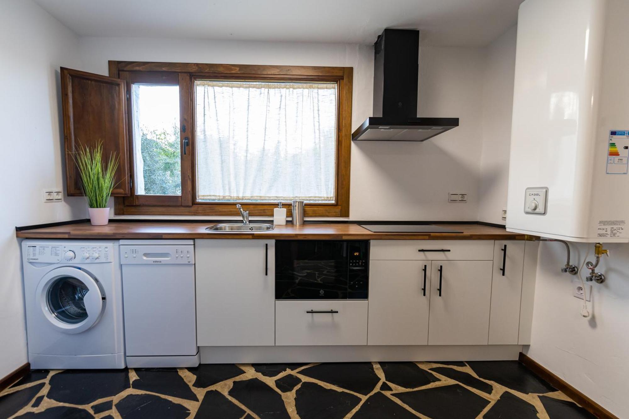 Apartamentos Rurales La Campina Las Casinas Zewnętrze zdjęcie