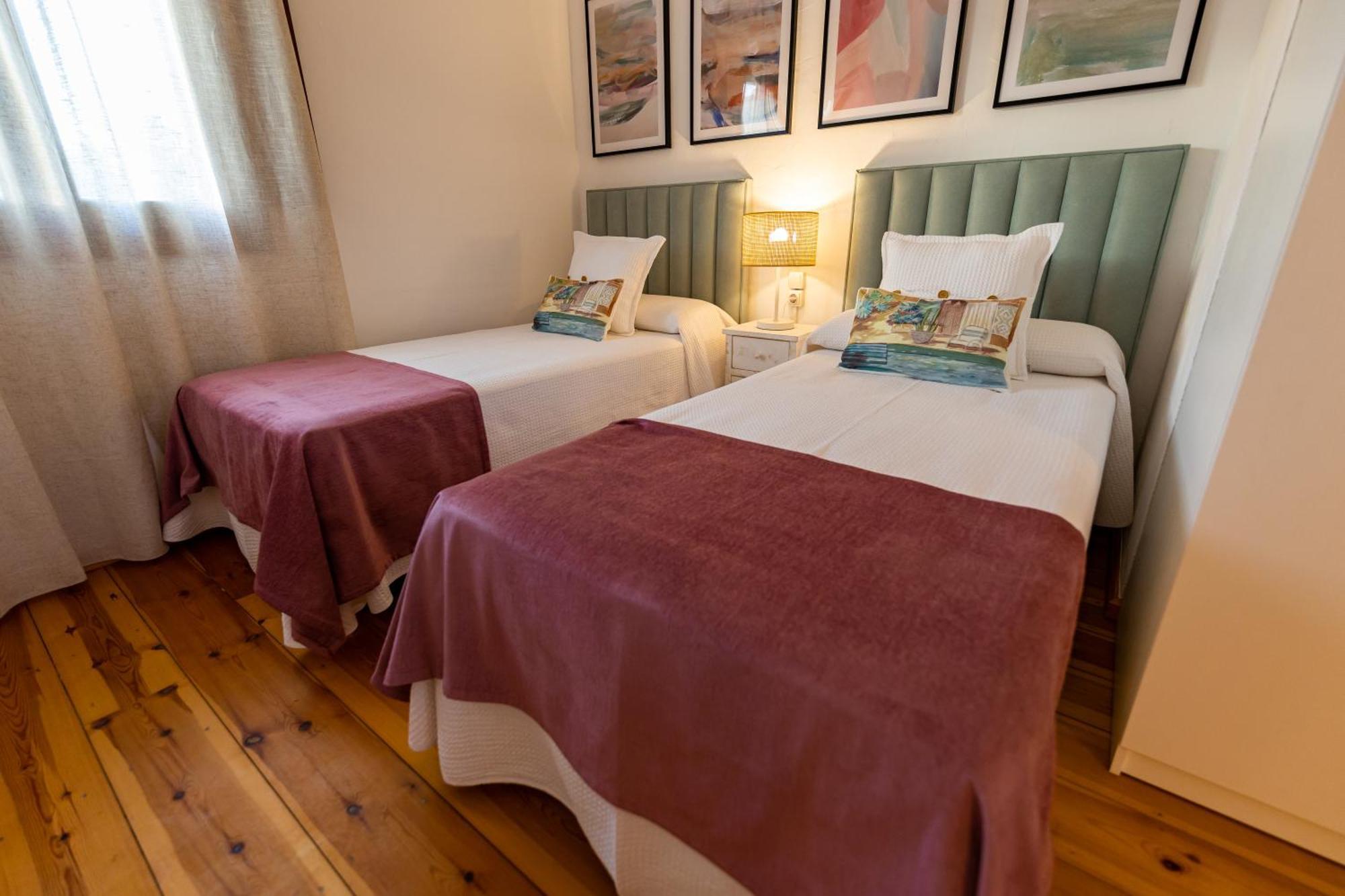 Apartamentos Rurales La Campina Las Casinas Zewnętrze zdjęcie