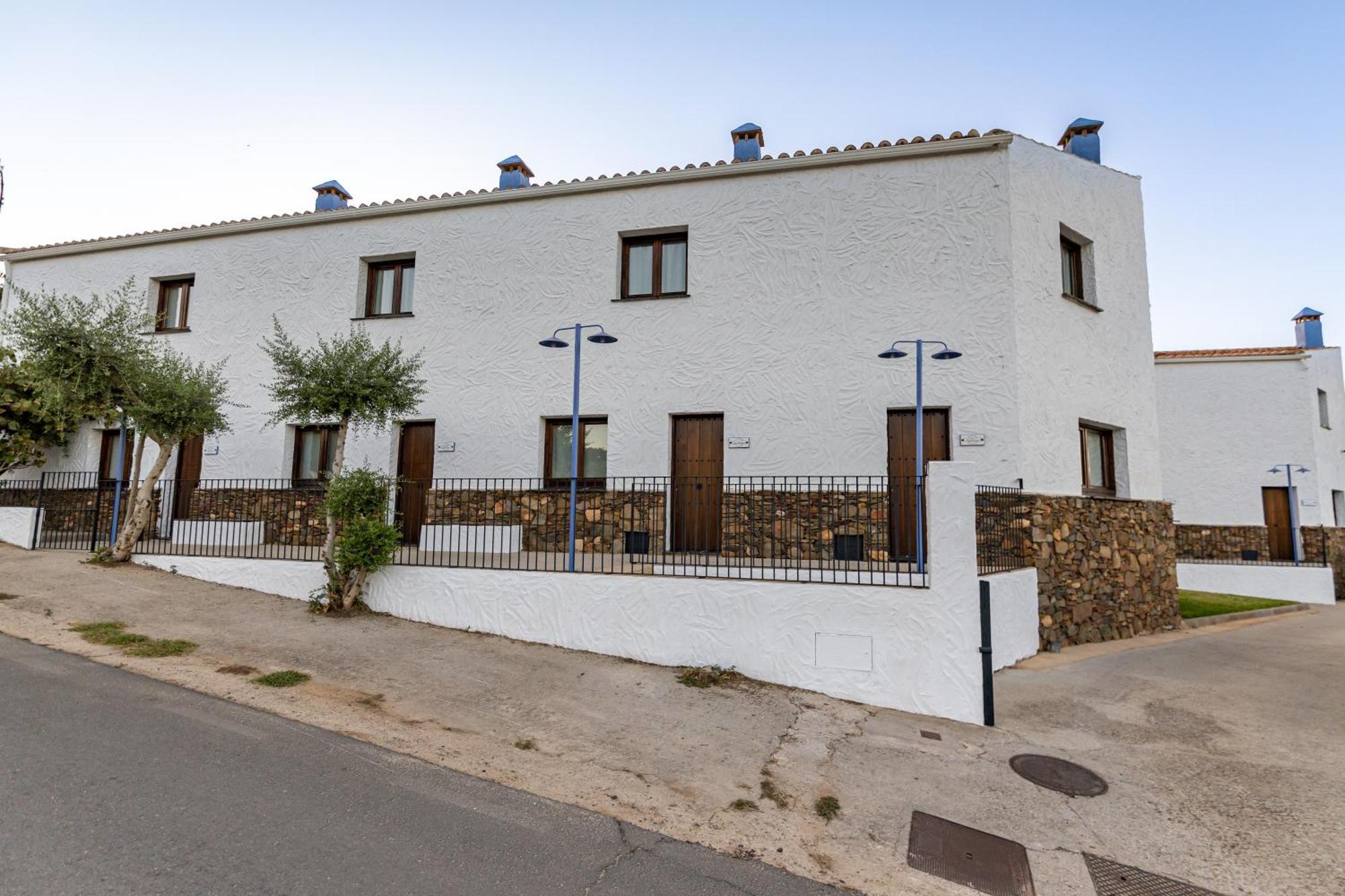 Apartamentos Rurales La Campina Las Casinas Zewnętrze zdjęcie