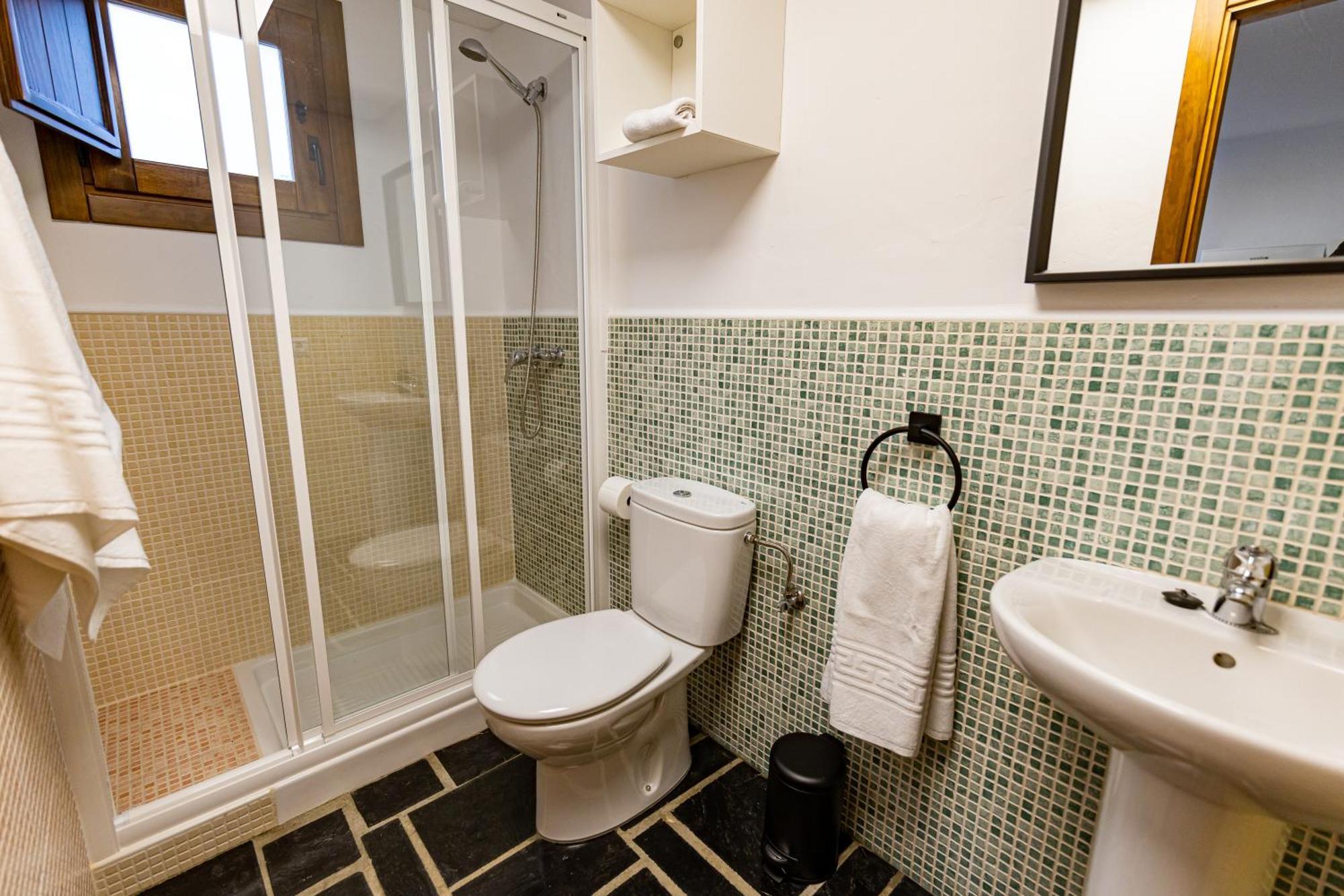 Apartamentos Rurales La Campina Las Casinas Zewnętrze zdjęcie