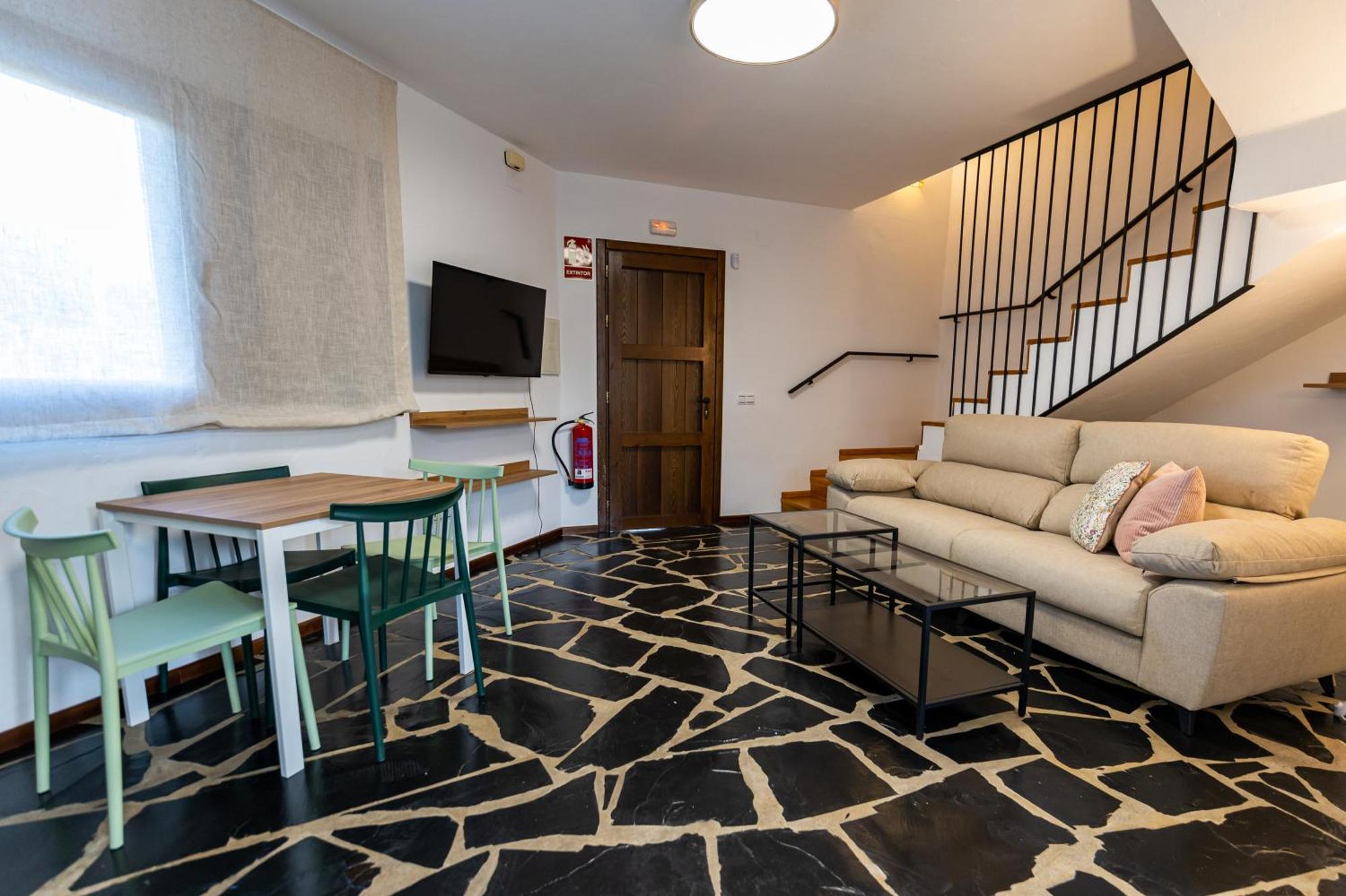 Apartamentos Rurales La Campina Las Casinas Zewnętrze zdjęcie