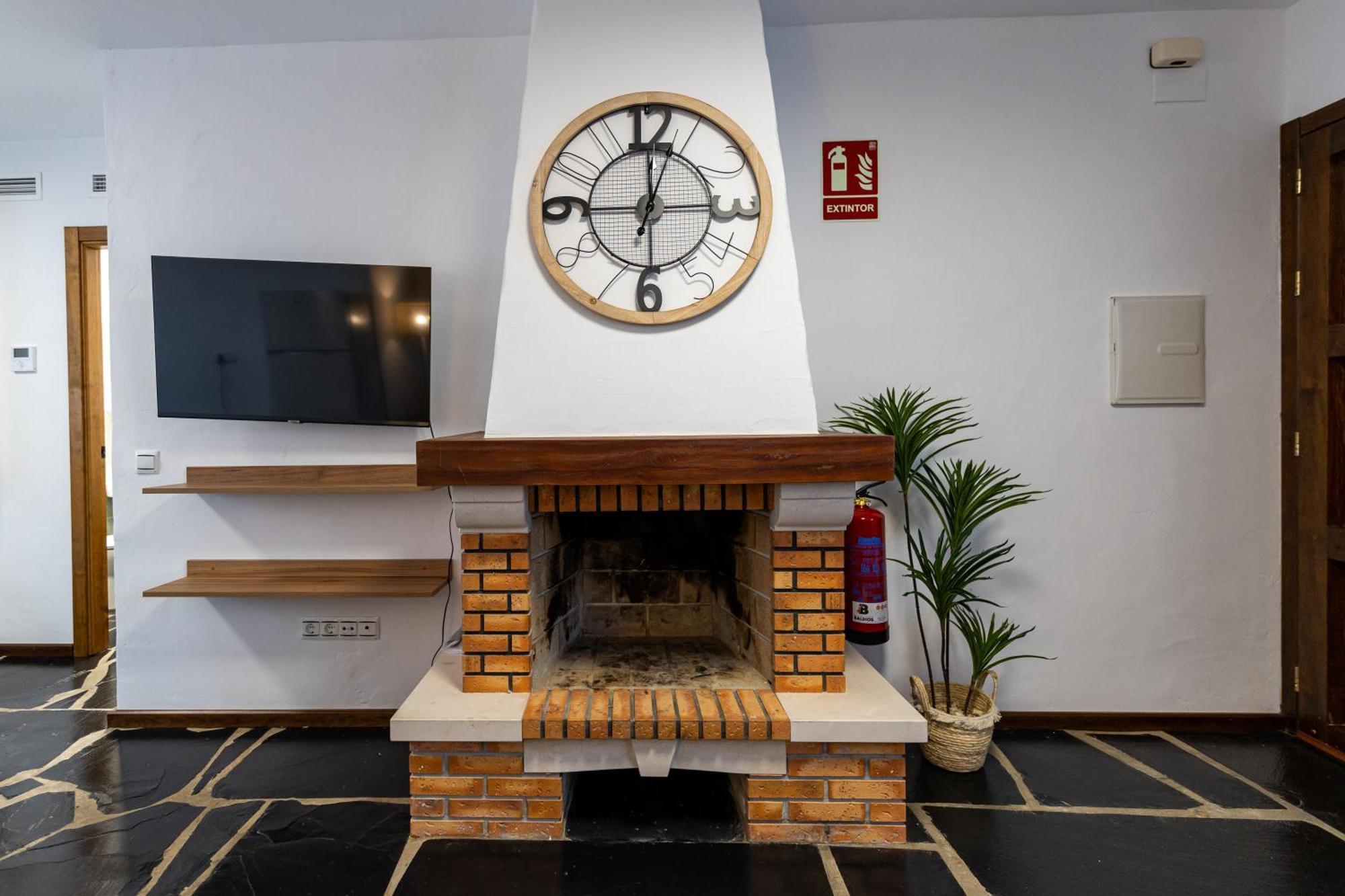 Apartamentos Rurales La Campina Las Casinas Pokój zdjęcie