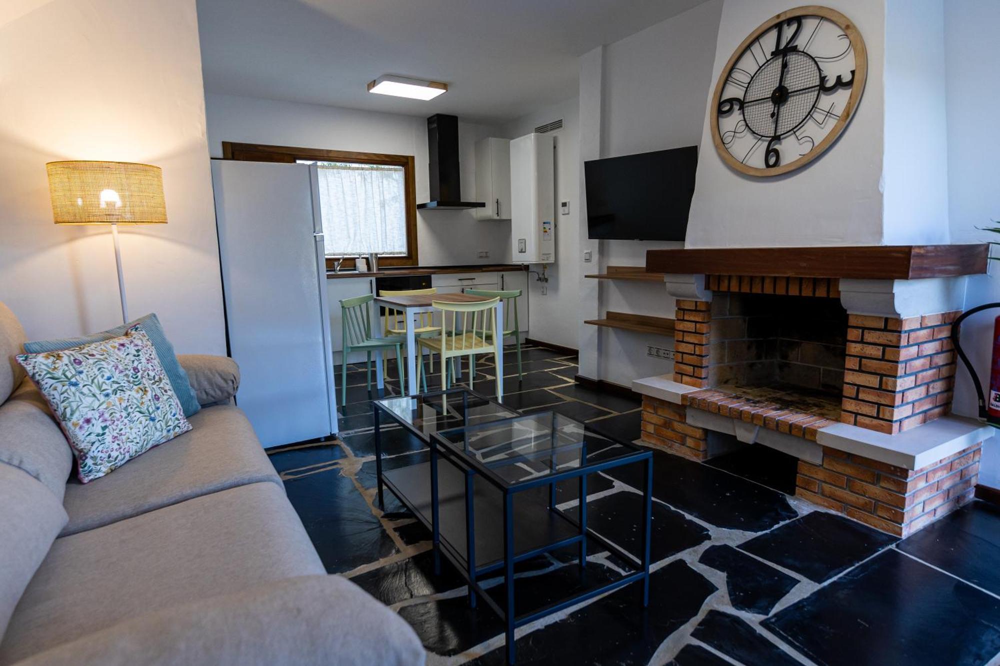 Apartamentos Rurales La Campina Las Casinas Pokój zdjęcie